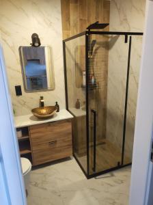 Apartament Bieszczady