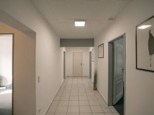 Große Unterkunft in Dortmund City