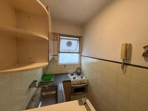 Departamento zona centro