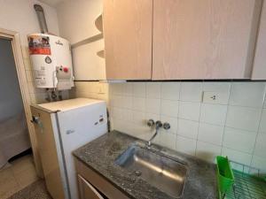 Departamento zona centro