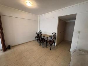 Departamento zona centro