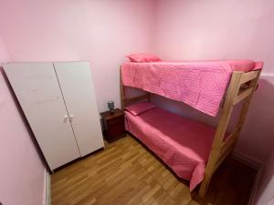 Hostel Casa Flamenco Hostal