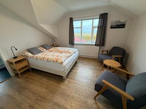 Sudur-Bár Guesthouse