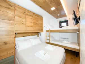 Bilocale sulle Piste, Garage, Deposito sci