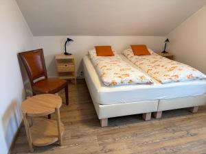 Sudur-Bár Guesthouse