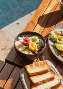 Olbil Hotel Boutique