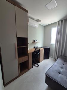 Apartamento com Conforto e Lazer - Porto Maravilha