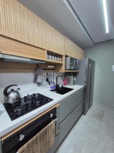 Apartamento com Conforto e Lazer - Porto Maravilha