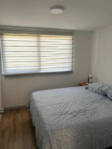 Cabaña barrio residencial