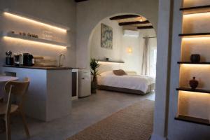 SLEEP INN - Junior suite Bali