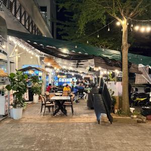 4 PAX ONE BEDROOM SOHO near USM SPICE ARENA AIRPORT MUTIARA SPECIALIST