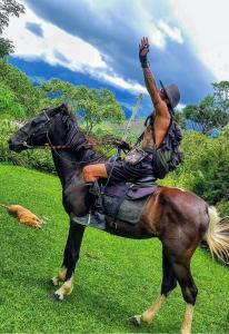 Yellow House Santa Clara