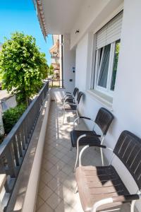 Magnani Appartamenti - First Floor