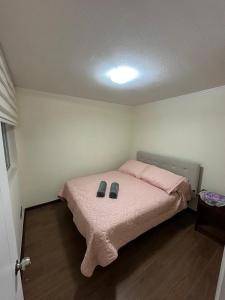 Apartamento acogedor