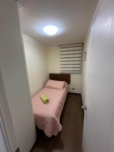 Apartamento acogedor