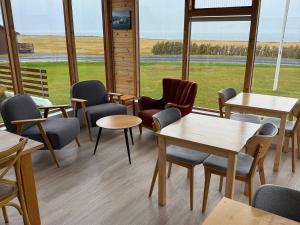 Sudur-Bár Guesthouse