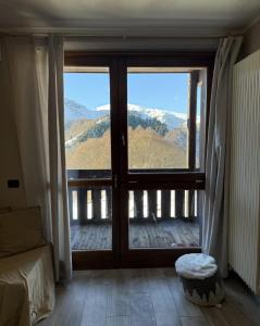 chalet del borgo