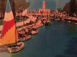 Lo Squero Guest House