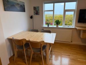 Sudur-Bár Guesthouse