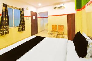 Super Hotel O MAK RESIDENCE