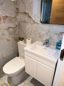 Studio Flat in New Barnet