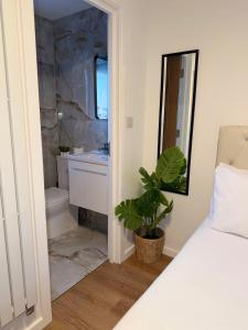 Studio Flat in New Barnet