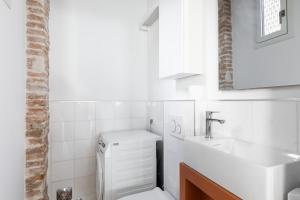 Casa Clavature, nel cuore di Bologna