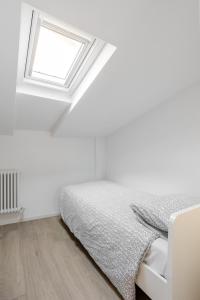 Casa Clavature, nel cuore di Bologna