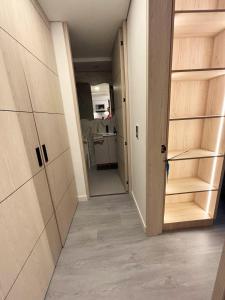 Apartaestudio Bogota