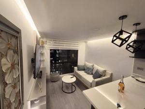 Apartaestudio Bogota