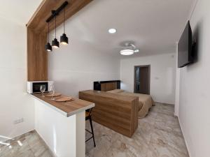 Apart Hotel Continente Park