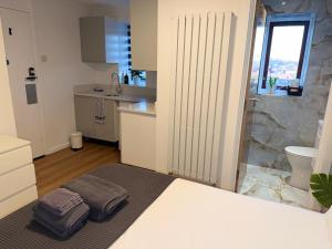 Studio Flat in New Barnet
