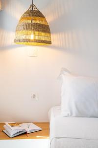 Sea view deluxe studios