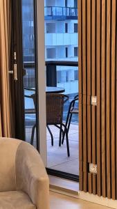 Cortina - Yard & Wellness View