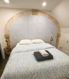 Art Apartments Leiria Historic House