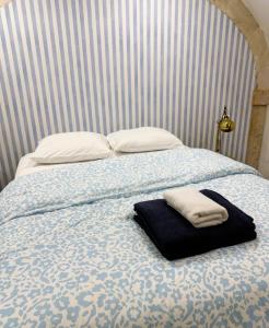 Art Apartments Leiria Historic House