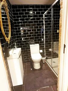 Art Apartments Leiria Historic House