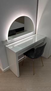 Cortina - Yard & Wellness View