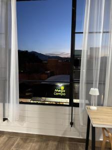 Industrial Loft near Poblado, Medellín