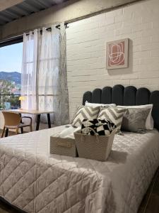 Industrial Loft near Poblado, Medellín