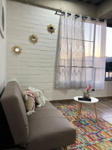 Industrial Loft near Poblado, Medellín