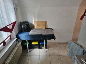 Ferienhäusschen im Mühlengrund an der Orla