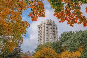 Crowne Plaza Toronto - North York by IHG