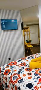 Art Apartments Leiria Historic House