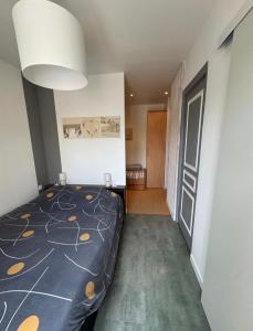 Suite privée avec jardin