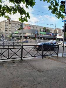 Квартира с 2-мя СПАЛЬНЯМИ, ЦЕНТР Проспект Центральный-3-я Слободская