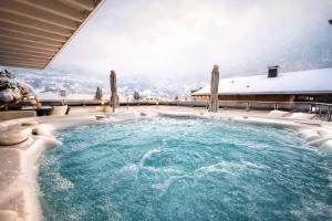 CLOUD 9 - AlpenLuxus Collection