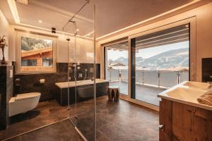 CLOUD 9 - AlpenLuxus Collection