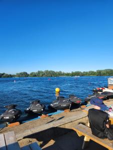 Tattershall lakes hot tub lodge breaks