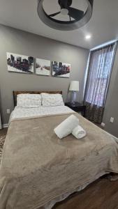 Carey Street - Apt C